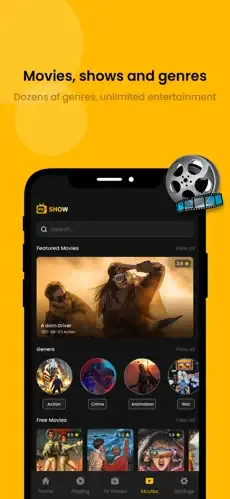 pikashow-shutdown download Movies and shows