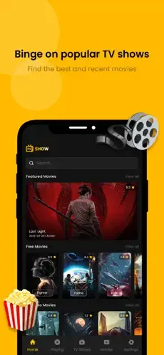 pikashow-shutdown download tv show
